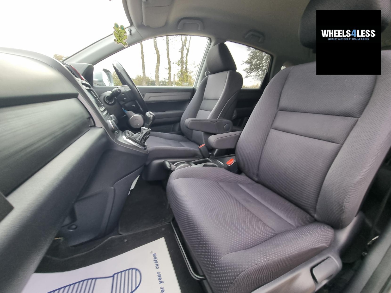 Used Honda CR-V 2007 for sale - 76452700: Photo 23