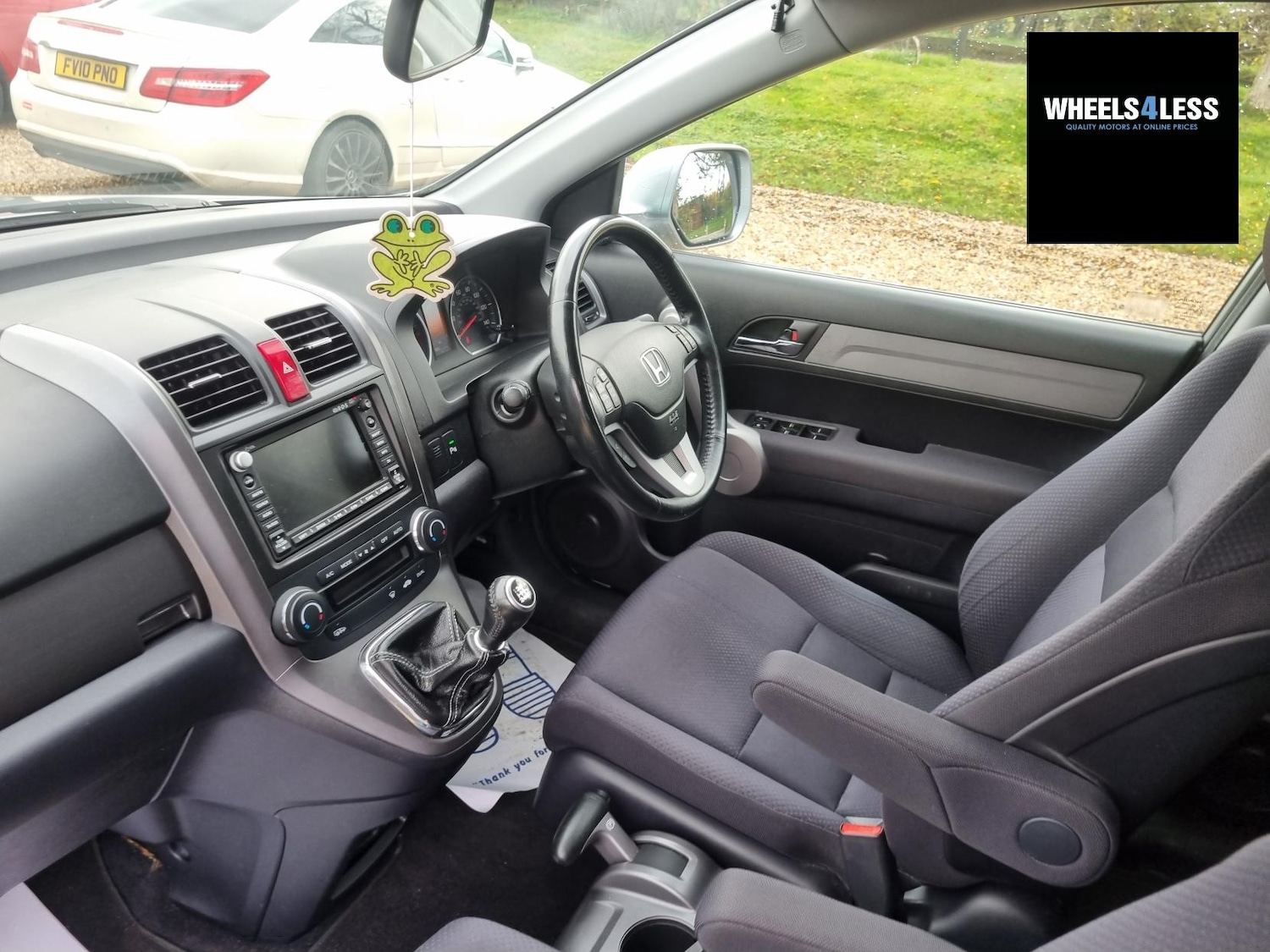 Used Honda CR-V 2007 for sale - 76452700: Photo 24