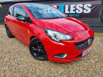 2016 (16) - 1.4i ecoFLEX Limited Edition Euro 6 3dr