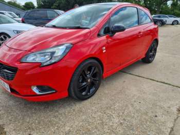 Used Vauxhall Corsa 2016 for sale - 74810351: Photo