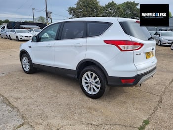 Used Ford Kuga 2014 for sale - 79684986: Photo