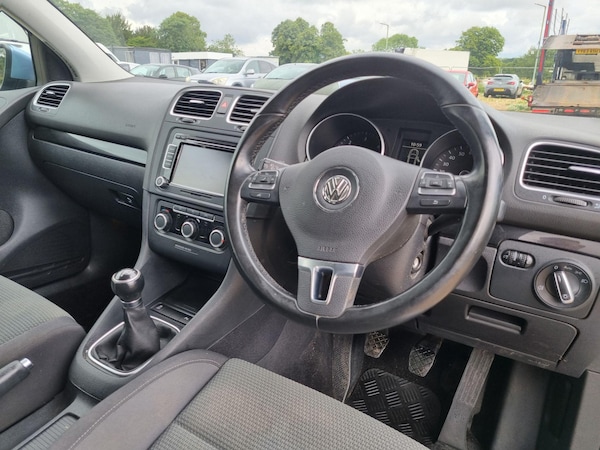 Used Volkswagen Golf 2011 for sale - 75153057: Photo 11