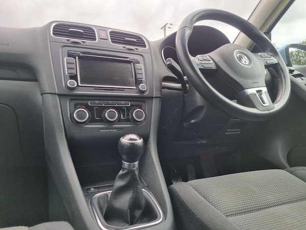 Used Volkswagen Golf 2011 for sale - 75153057: Photo 12