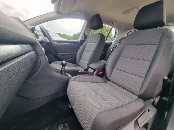 Used Volkswagen Golf 2011 for sale - 75153057: Photo 14