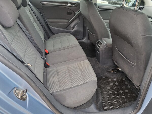 Used Volkswagen Golf 2011 for sale - 75153057: Photo 16