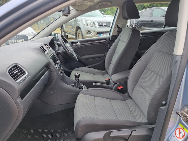 Used Volkswagen Golf 2011 for sale - 75153057: Photo 17