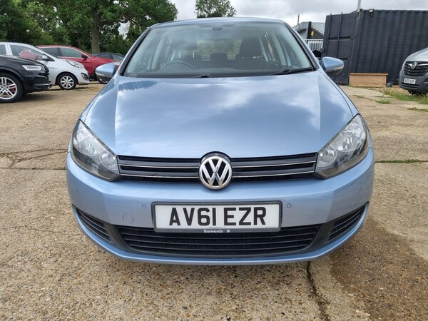Used Volkswagen Golf 2011 for sale - 75153057: Photo 18