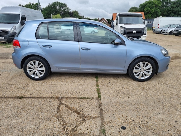 Used Volkswagen Golf 2011 for sale - 75153057: Photo 20