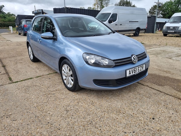 Used Volkswagen Golf 2011 for sale - 75153057: Photo 22