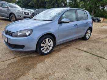 Used Volkswagen Golf 2011 for sale - 75153057: Photo