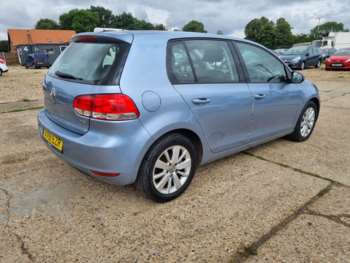 Used Volkswagen Golf 2011 for sale - 75153057: Photo