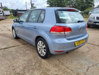Used Volkswagen Golf 2011 for sale - 75153057: Photo