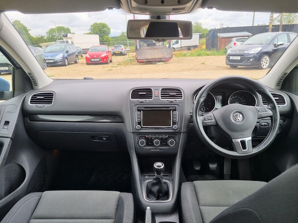 Used Volkswagen Golf 2011 for sale - 75153057: Photo 5