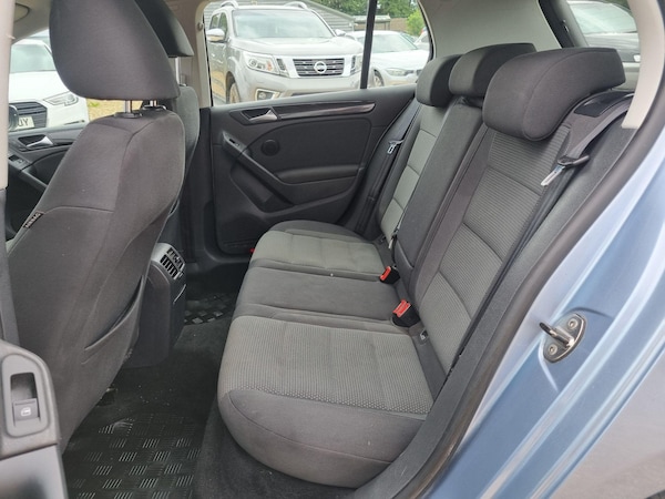 Used Volkswagen Golf 2011 for sale - 75153057: Photo 7