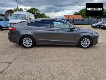 Used Ford Mondeo 2015 for sale - 79407844: Photo