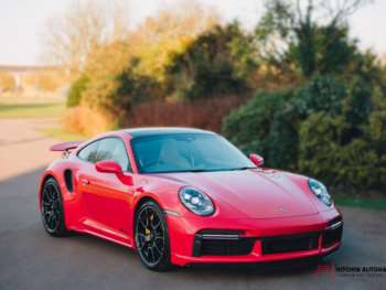 Used Porsche 911 2021 for sale - 74384092: Photo
