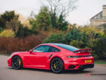 Used Porsche 911 2021 for sale - 74384092: Photo