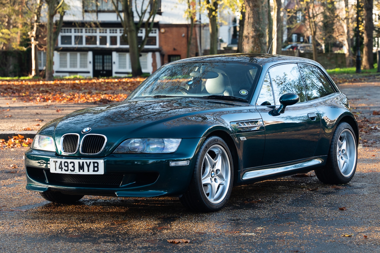 Used BMW Z3 M 1999 for sale - 76855453: Photo 1