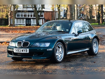 Used BMW Z3 M 1999 for sale - 76855453: Photo