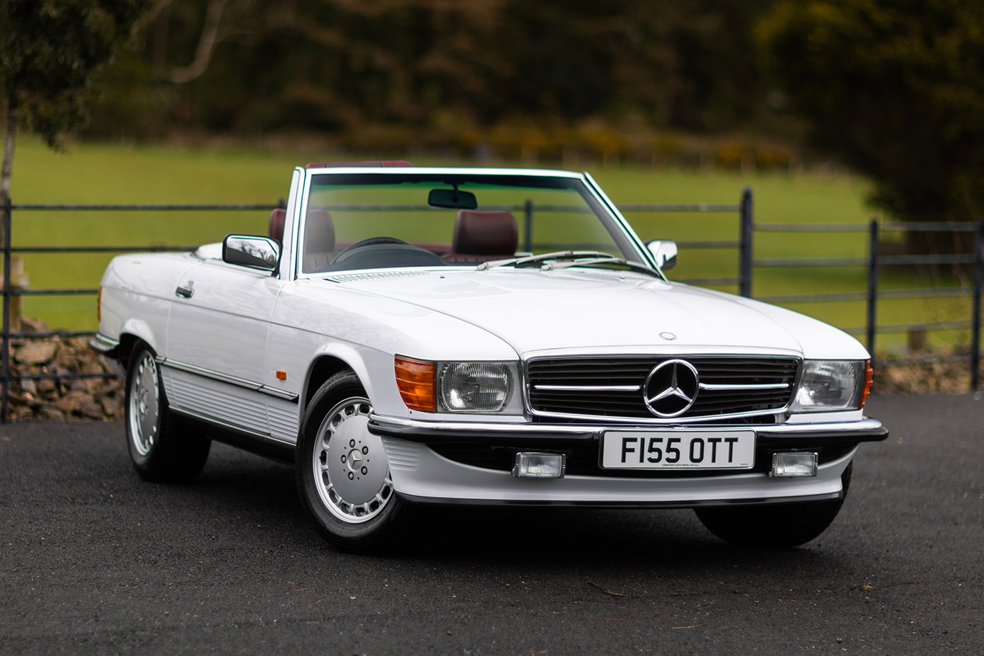 Used Mercedes-Benz 300 2022 for sale - 78121975: Photo 1