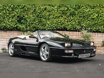 1999 - GTS 2dr