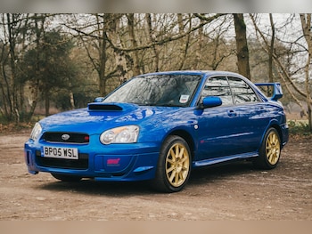 Used Subaru Impreza 2005 for sale - 78064528: Photo