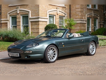 1996 - Volante 2dr