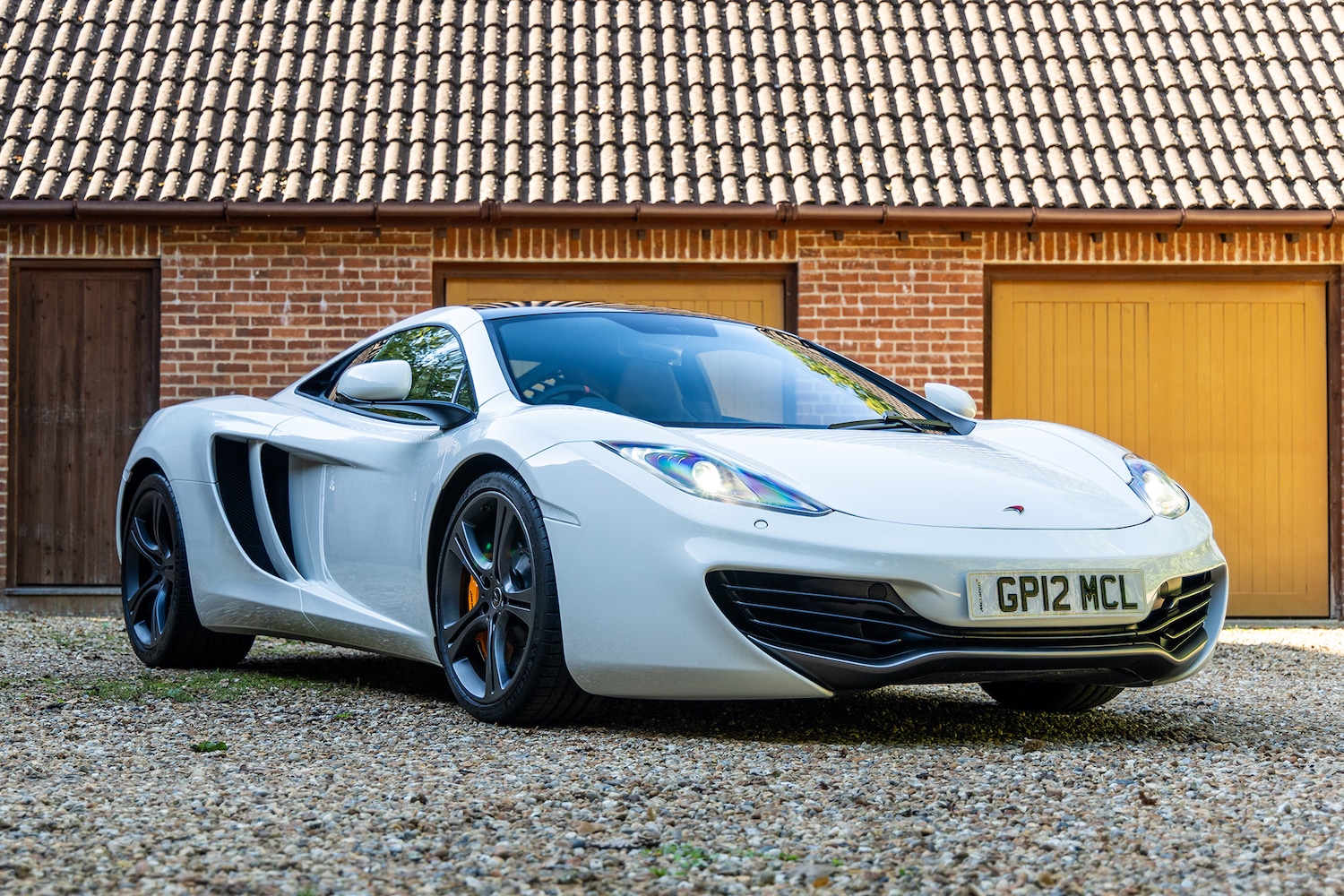 Used McLaren MP4 2018 for sale - 76134519: Photo 1