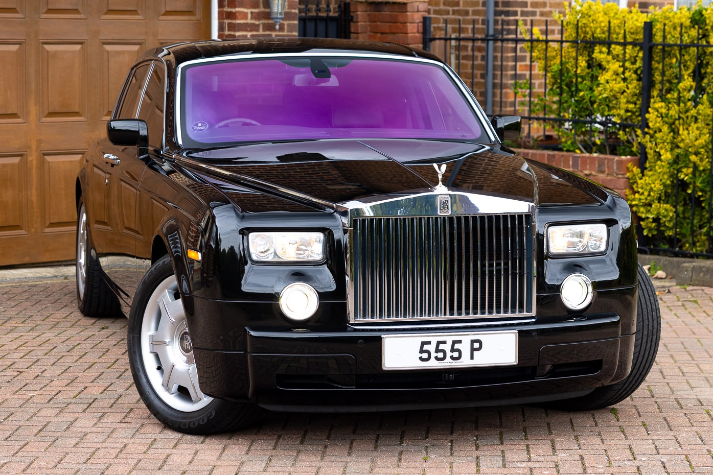 Used Rolls-Royce Phantom 2007 for sale - 76181512: Photo 1