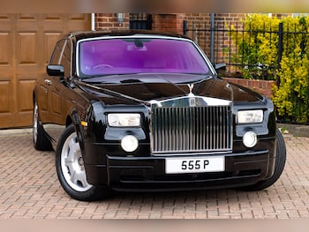 2007 - 4dr Auto