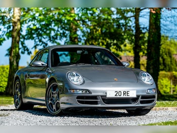 Used Porsche 911 2006 for sale - 78537208: Photo