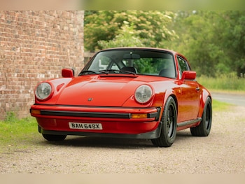 Used Porsche 911 undefined for sale - 78882788: Photo