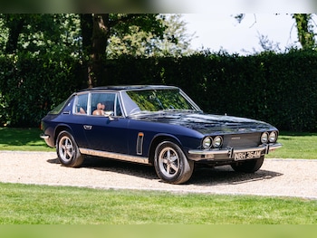 Used Jensen Interceptor 1973 for sale - 78882790: Photo