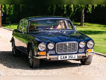 Used Jaguar XJ undefined for sale - 78745453: Photo