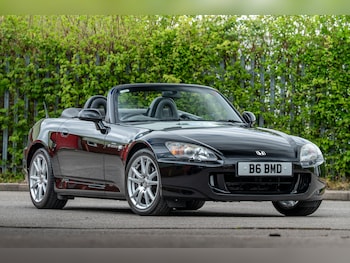 Used Honda S2000 2005 for sale - 78386202: Photo