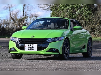 Used Honda S660 undefined for sale - 77522259: Photo