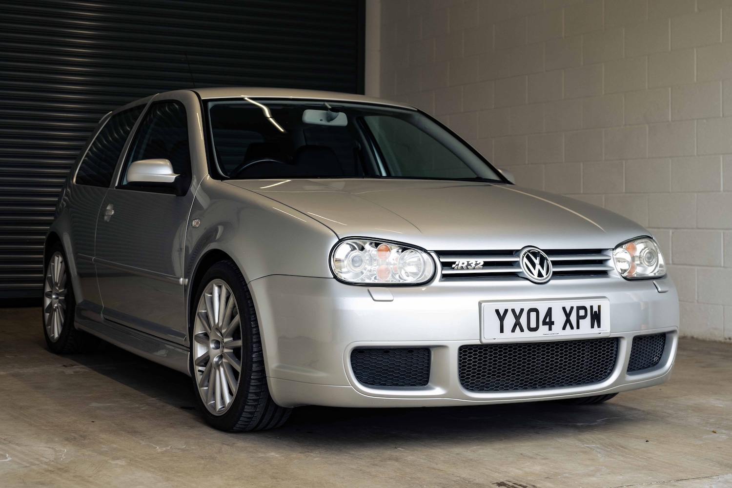 Used Volkswagen Golf 2004 for sale - 76407662: Photo 1