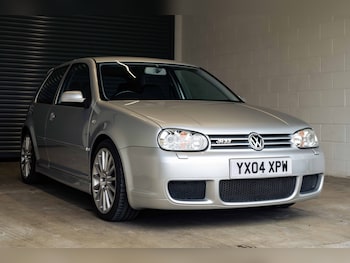 2004 - 3.2 V6 R32 3dr