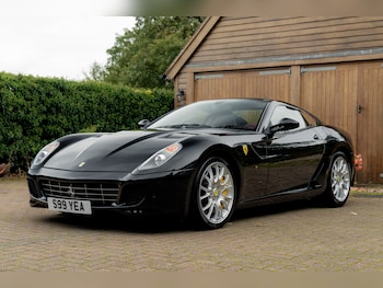 Used Ferrari 599 2007 for sale - 76252700: Photo