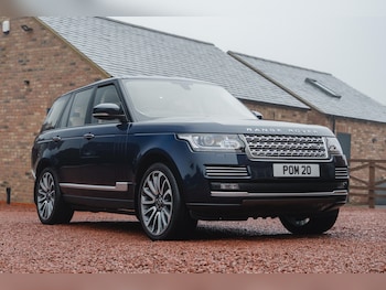 Used Land Rover Range Rover 2016 for sale - 77277476: Photo