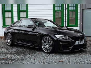 BMW M4 feature image