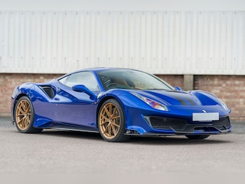 Used Ferrari 488 Pista 2019 for sale - 79074067: Photo