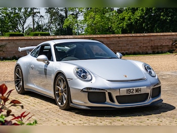 Used Porsche 911 2014 for sale - 79074070: Photo