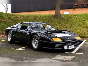 Used Ferrari 512 BBI 1969 for sale - 77766598: Photo