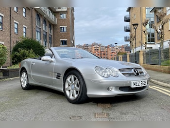 Mercedes-Benz S Class feature image