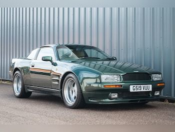 1990 - FH 2dr Auto