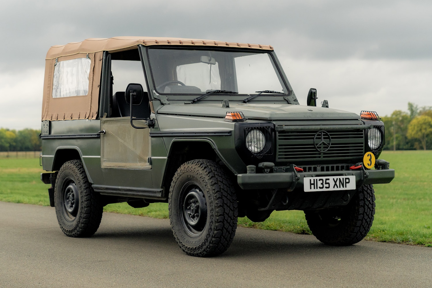 Used Mercedes-Benz G Class 2022 for sale - 76407660: Photo 1