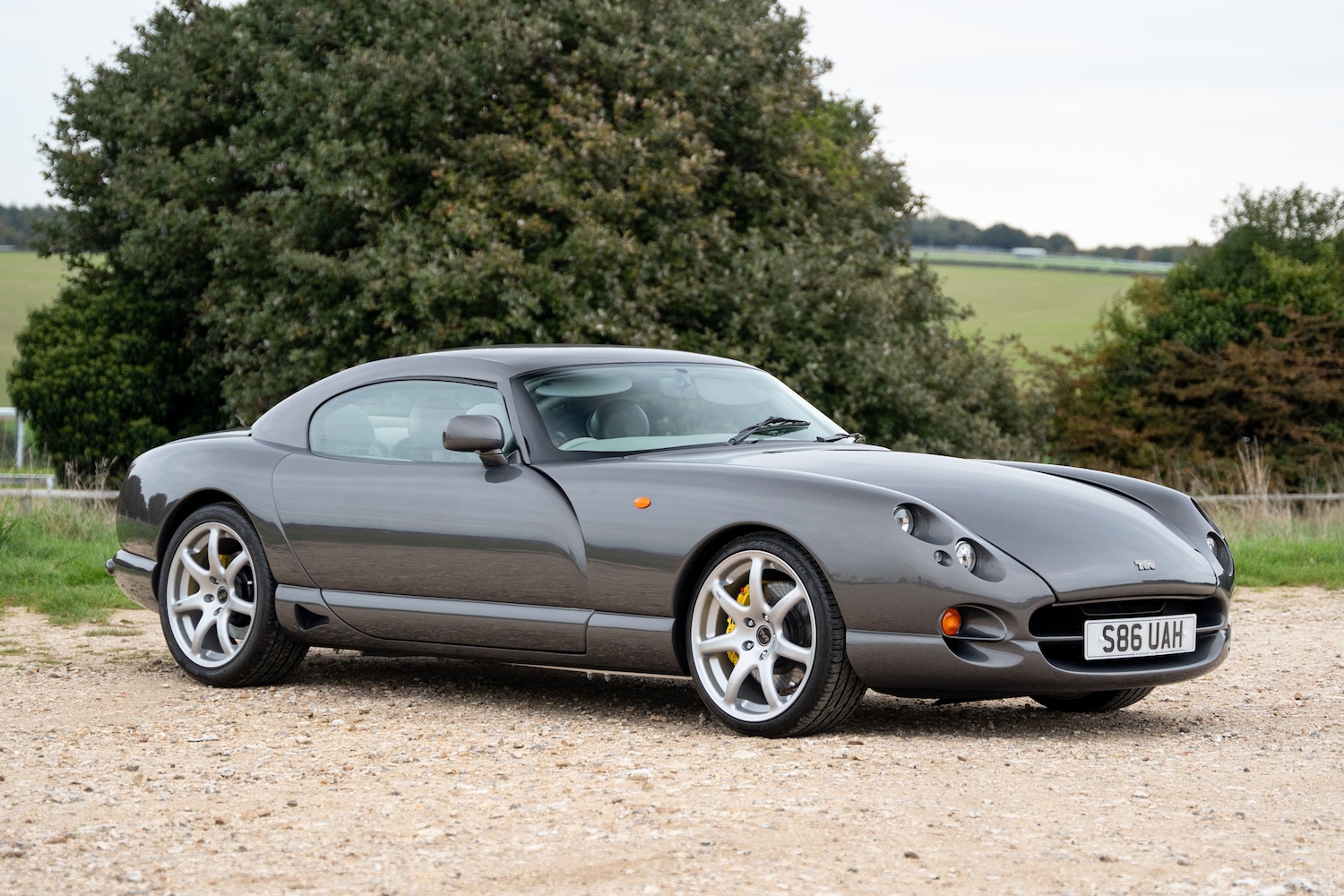 Used TVR Cerbera 1998 for sale - 76101499: Photo 1