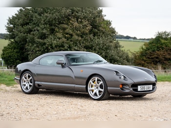 Used TVR Cerbera 1998 for sale - 76101499: Photo