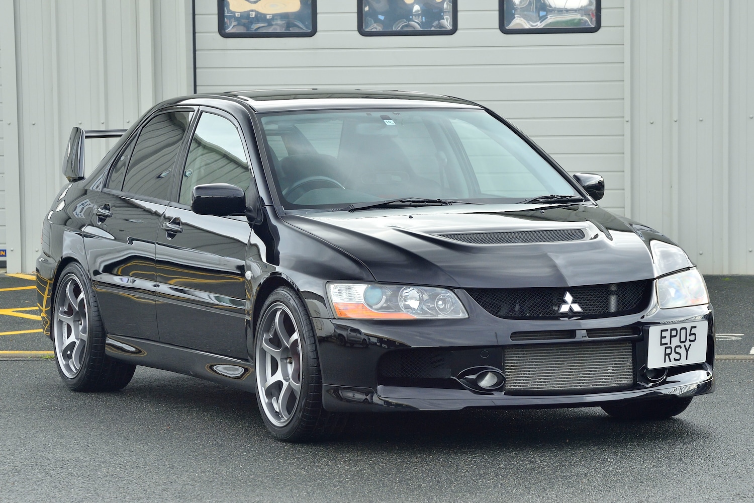 Used Mitsubishi Lancer 2022 for sale - 76706223: Photo 1